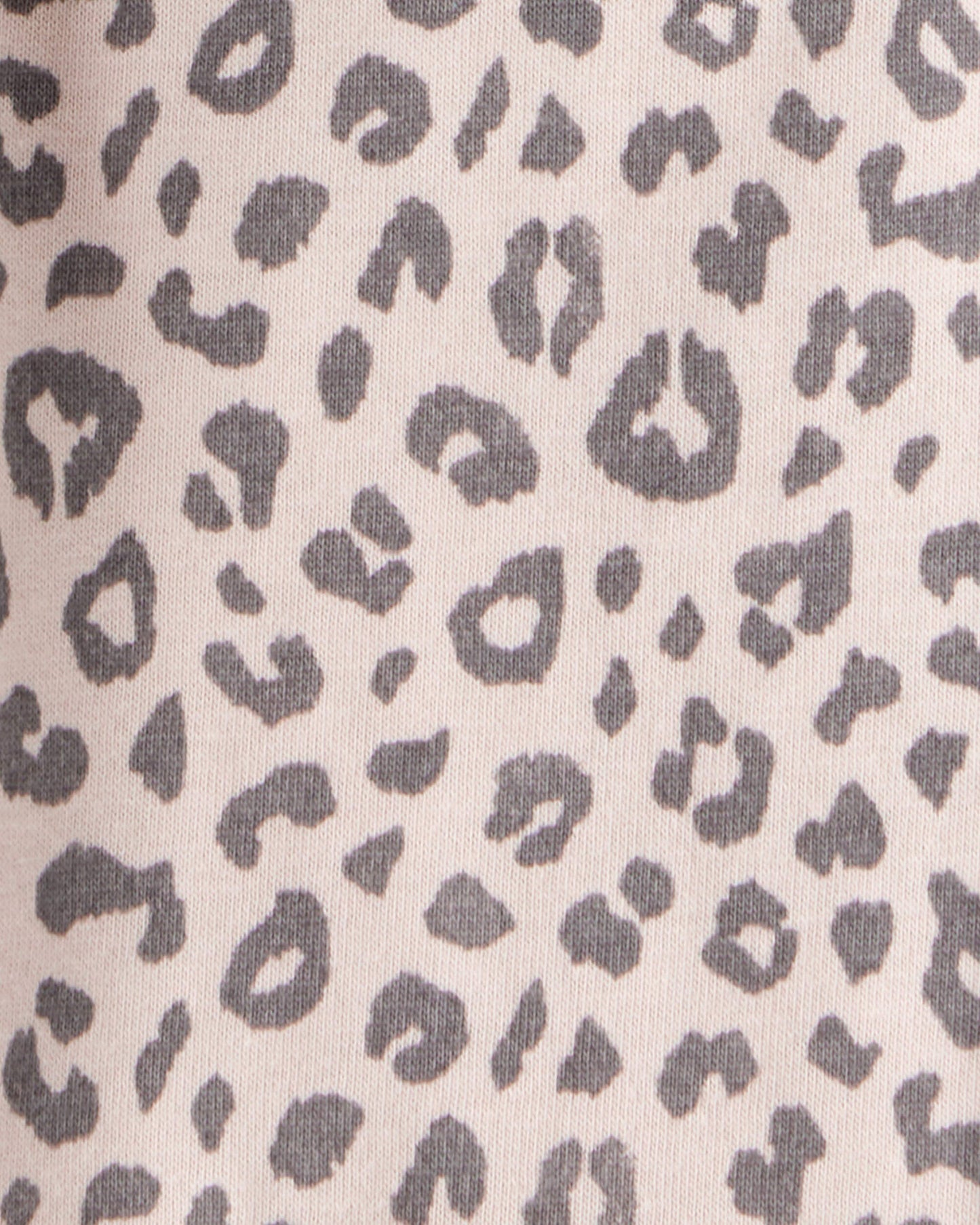 Conjunto 2 Piezas Body Leopard