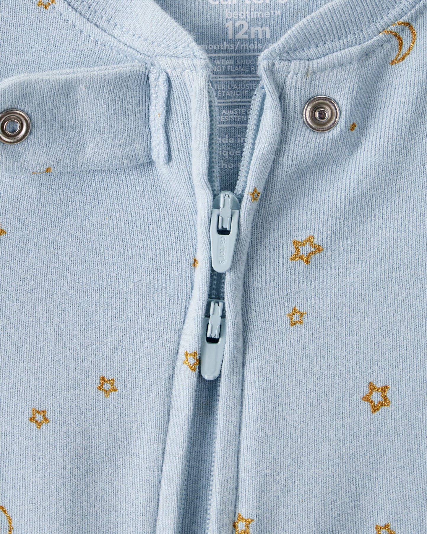 Pijama en Algodón Diseño Unicorn