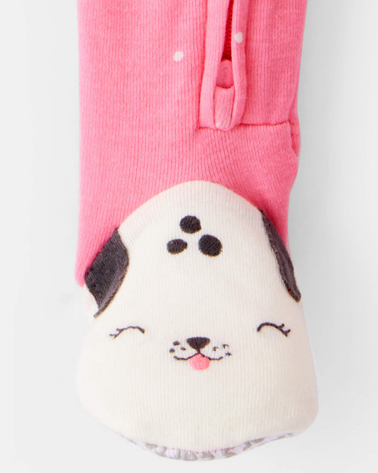 Pijama en Algodón Diseño Dalmata