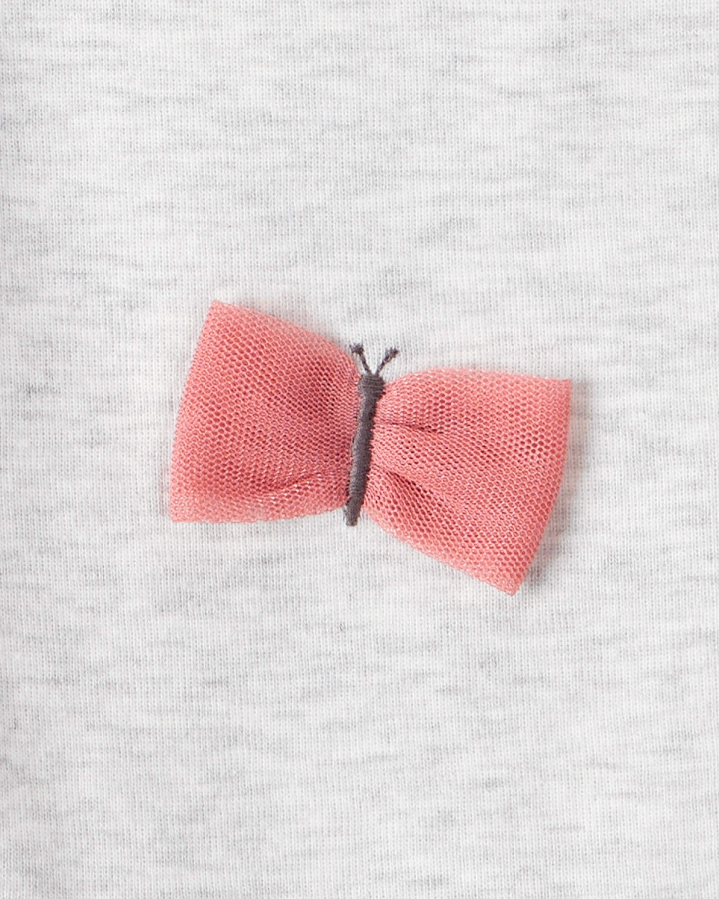 Conjunto 2 Piezas Body Mariposas