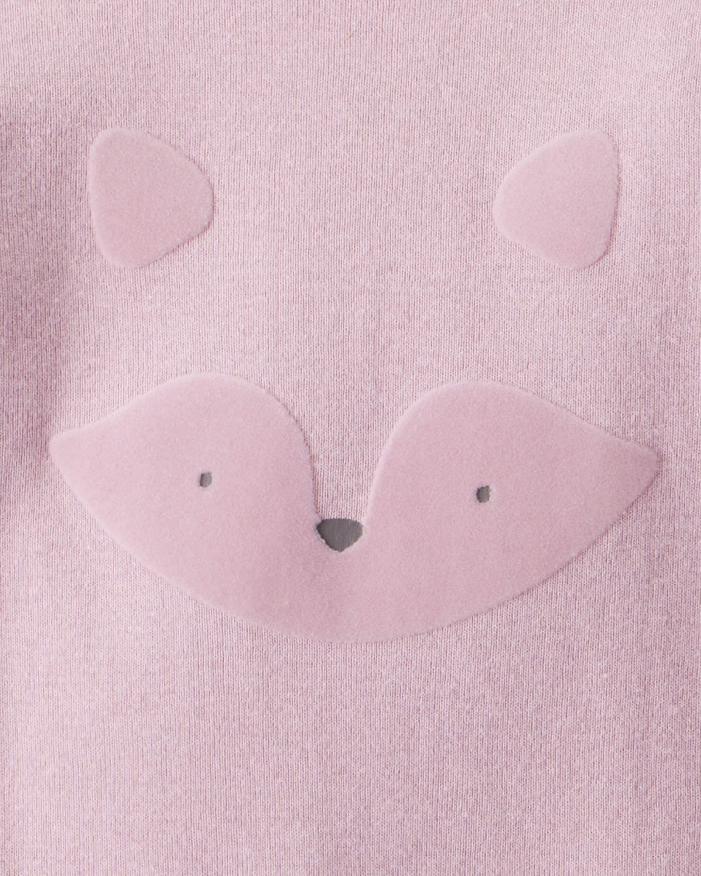 Set 4 Bodies Manga Larga Diseño Koala