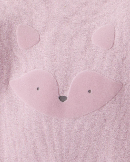 Set 4 Bodies Manga Larga Diseño Koala