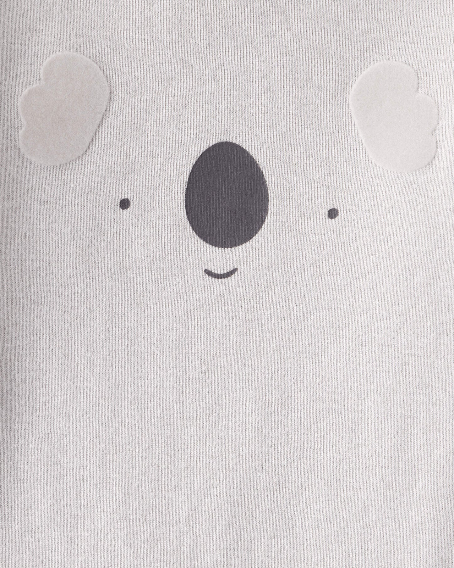 Set 4 Bodies Manga Larga Diseño Koala