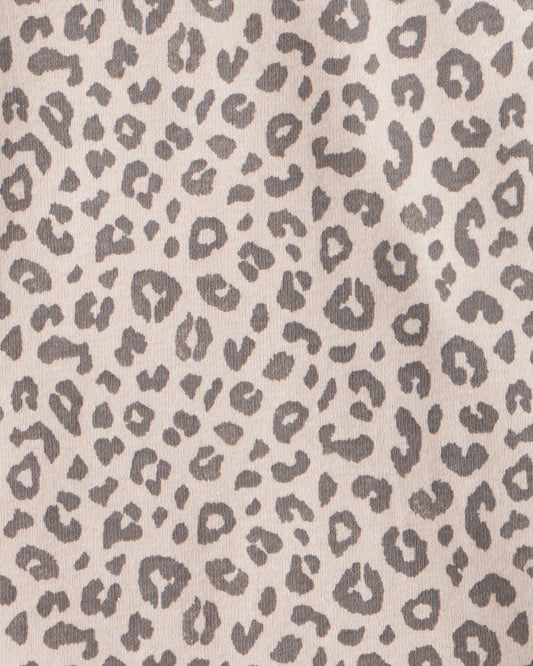 Set 4 Bodies Manga Larga Diseño Red/White