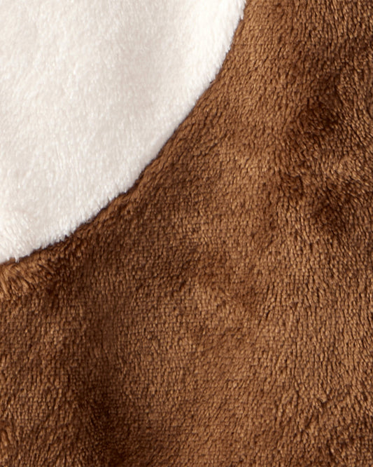 Enterizo en Sherpa Diseño Reno