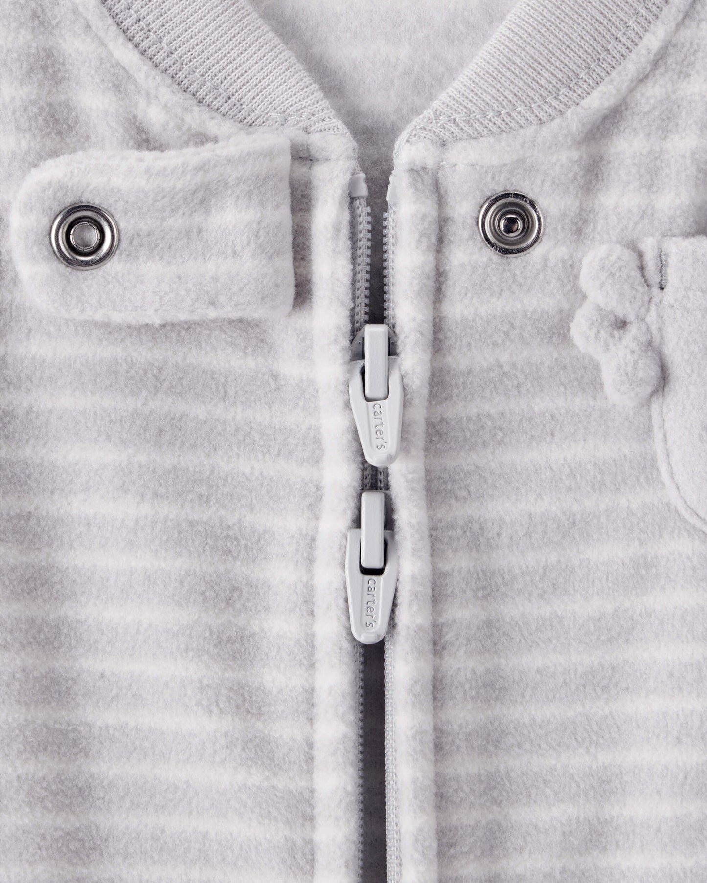 Pijama/Sleeping en Fleece Diseño Koala