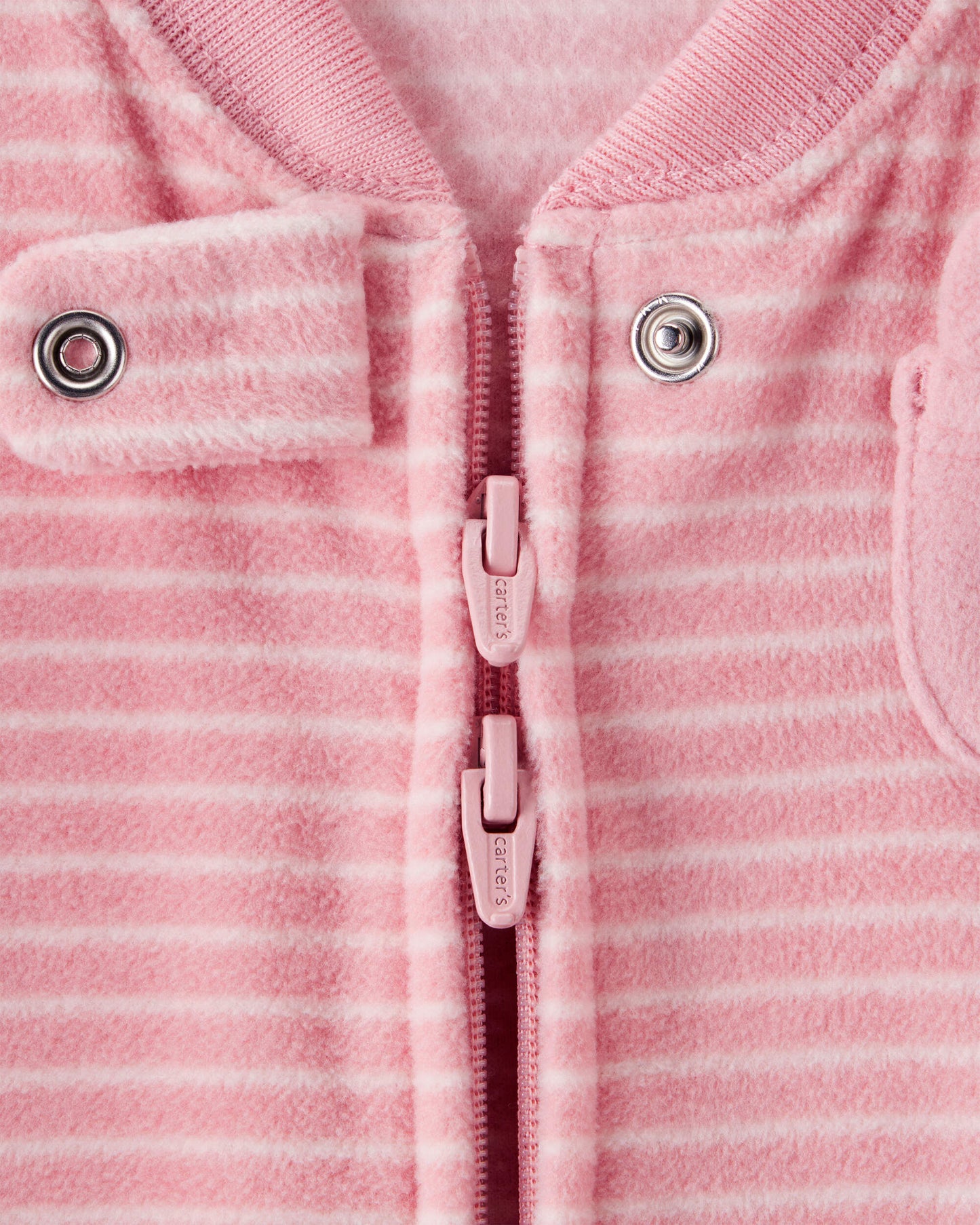 Pijama/Sleeping en Fleece Diseño Bunny