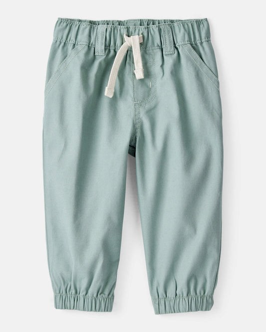 Conjunto 2 Piezas Diseño Leñadora Green