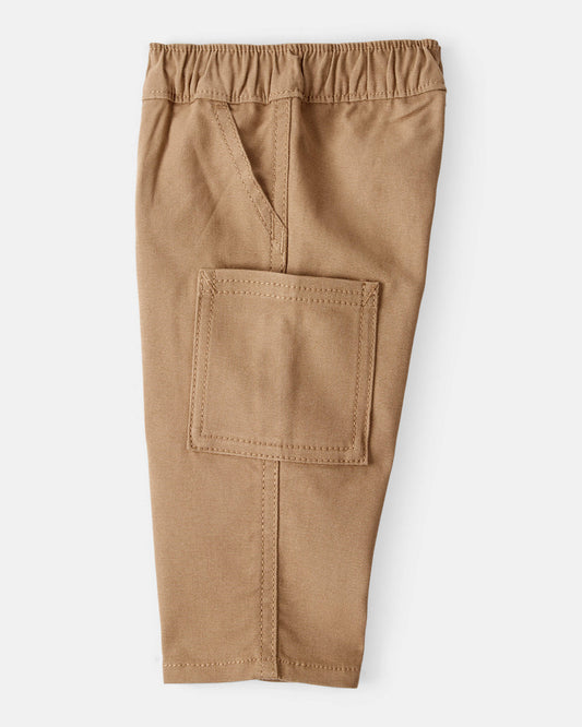 Conjunto 2 Piezas Buzo Tejido