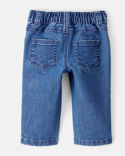 Conjunto 3 Piezas Chaleco de Pana