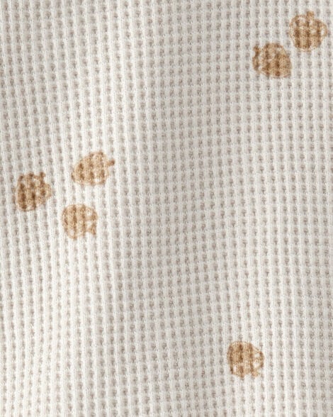 Conjunto 2 Piezas Diseño Acorn