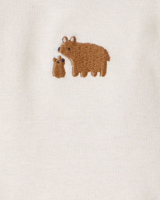 Conjunto 3 Piezas Diseño Bear