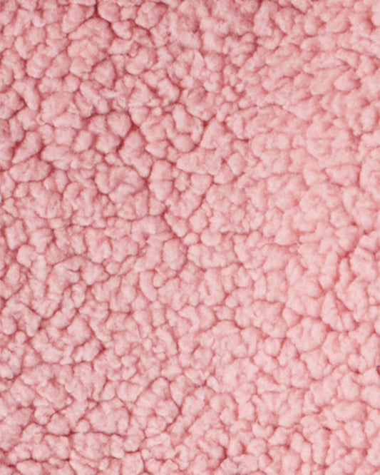 Conjunto 3 Piezas Hoodie en Sherpa