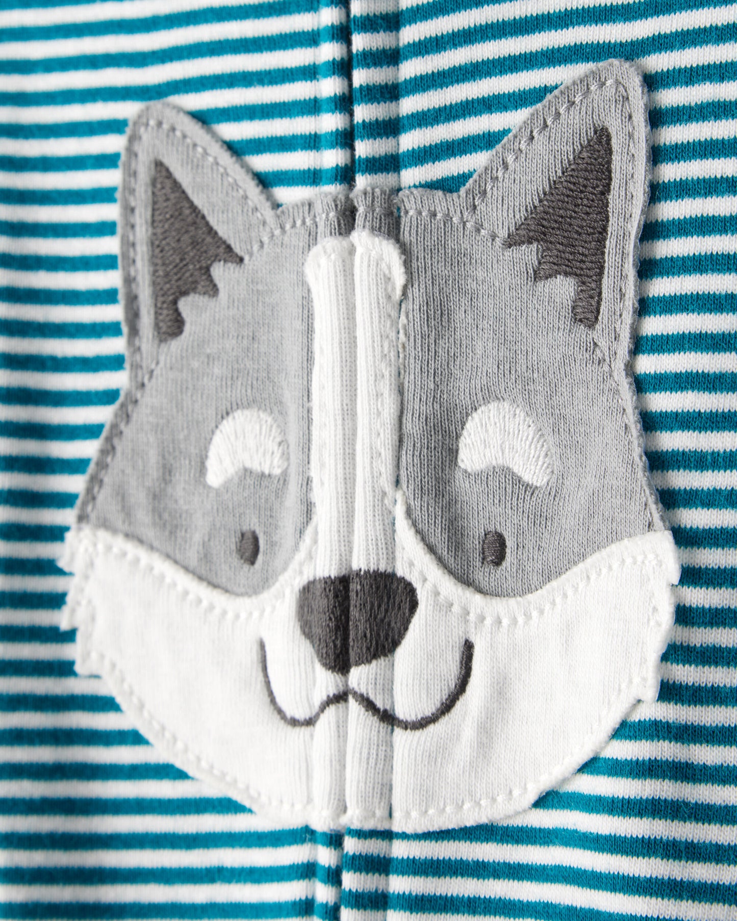 Pijama en Algodón Diseño Dog