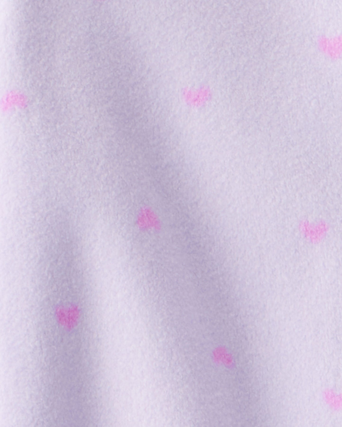 Pijama en Fleece Diseño Koala Heart