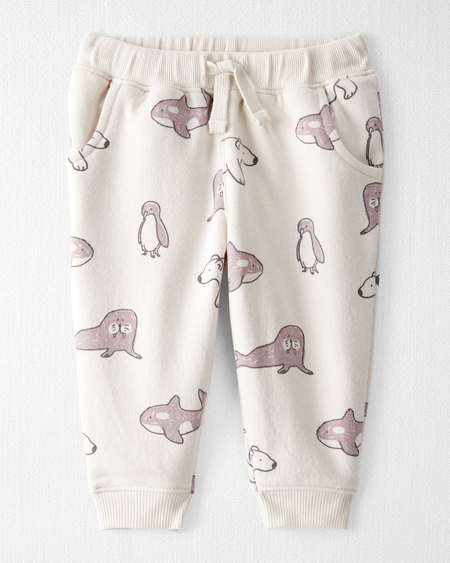 Conjunto 2 Piezas Diseño Artic