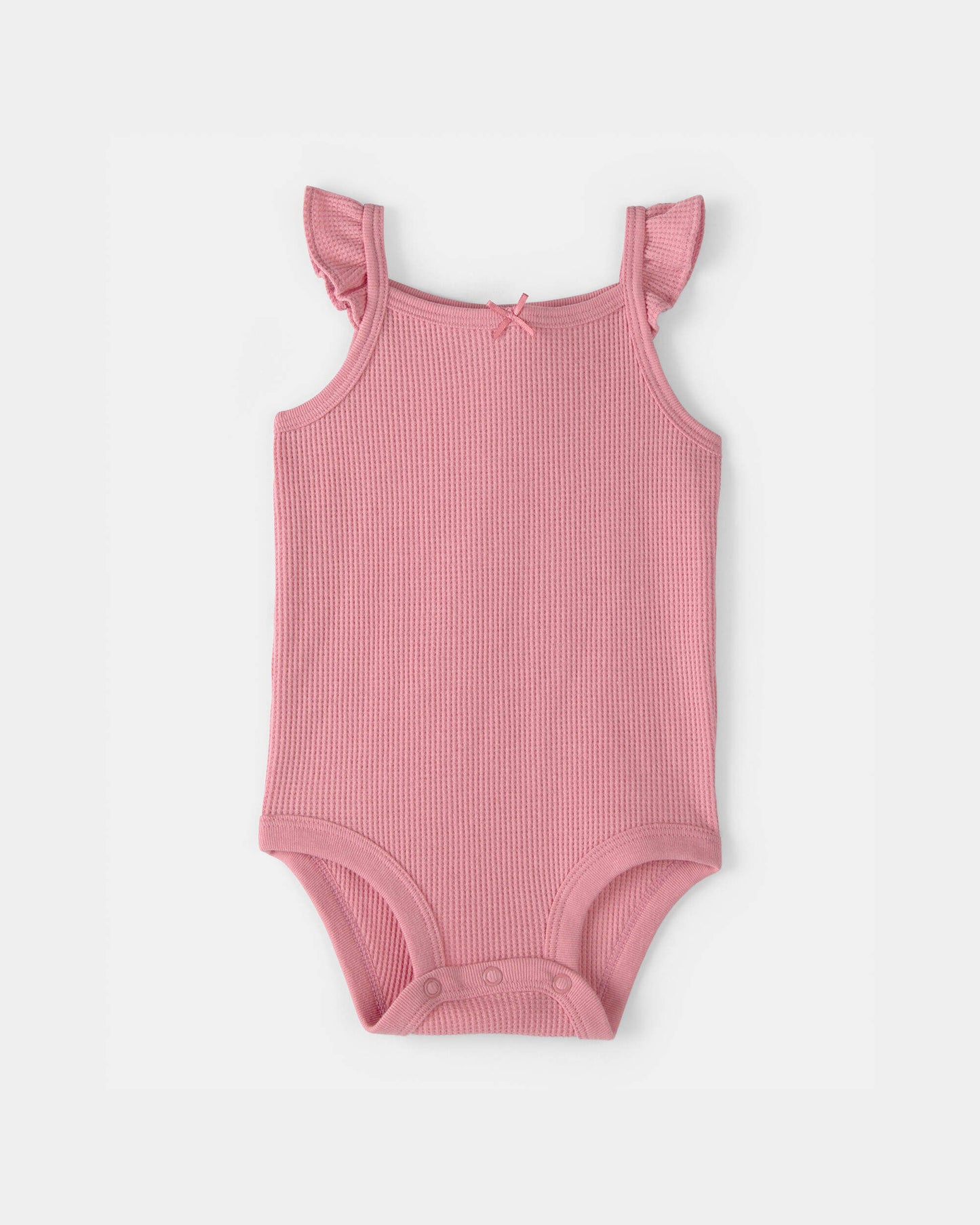 Conjunto 3 Piezas Diseño Floral Pink