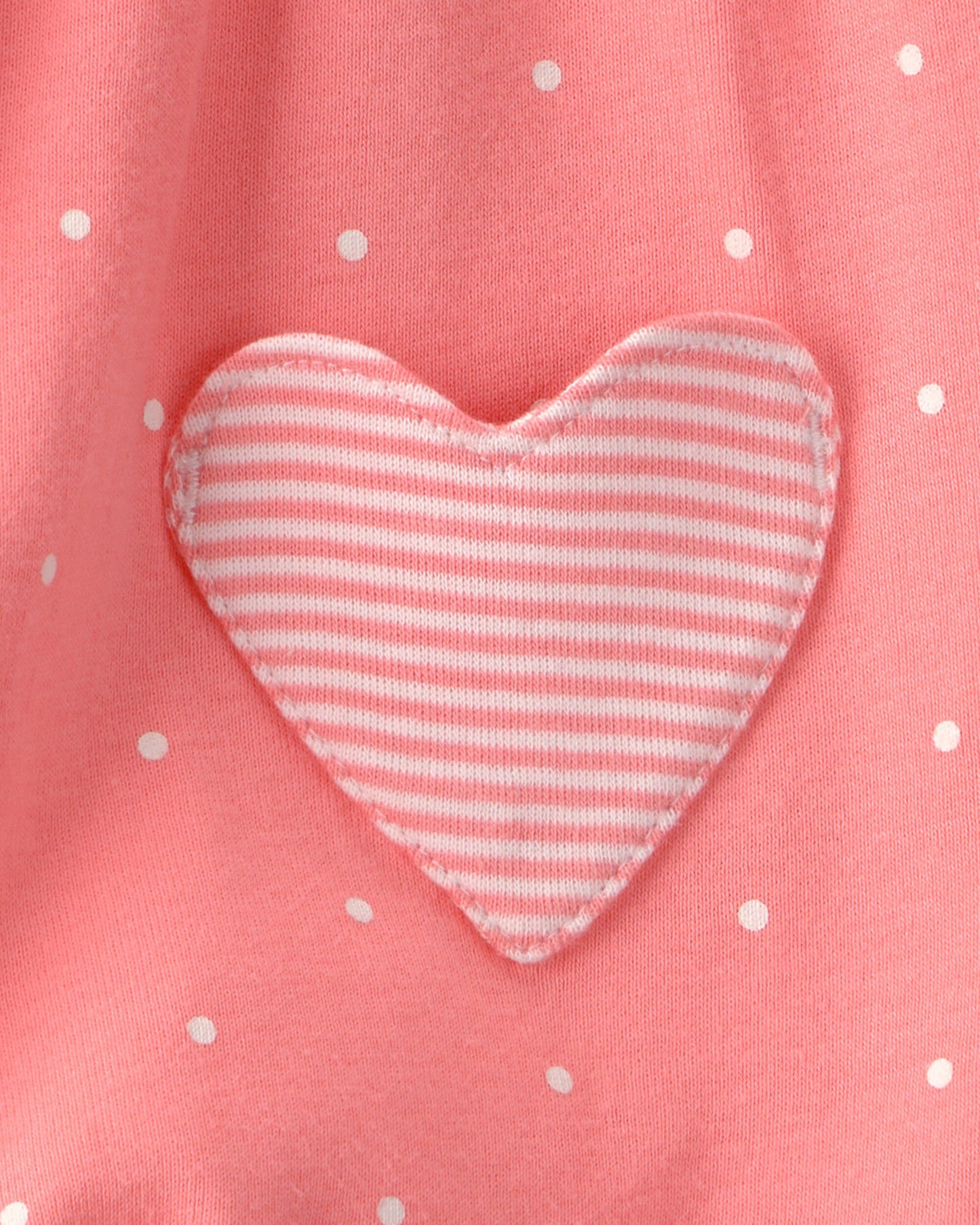 Body/Romper Diseño Heart