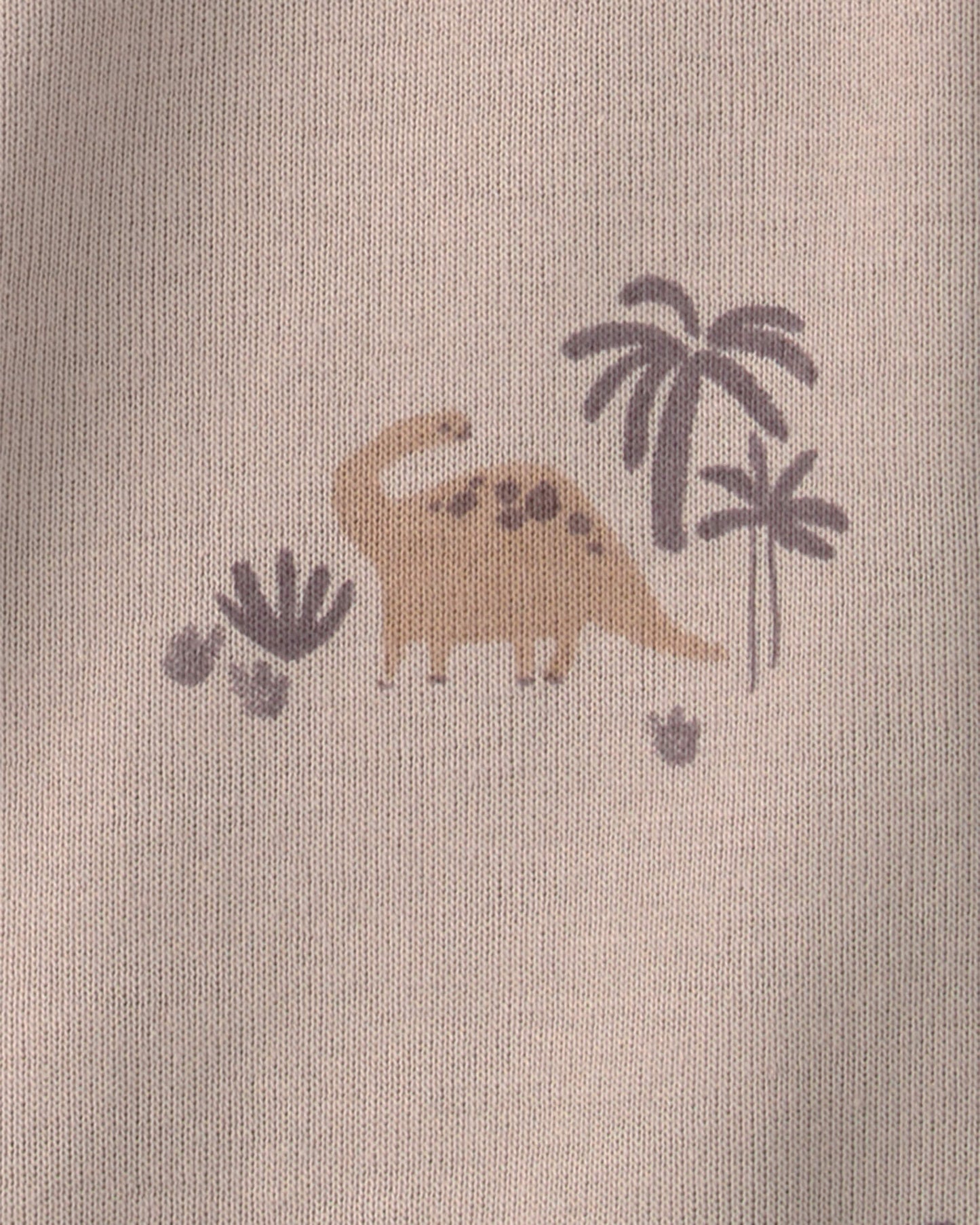 Body/Romper Diseño Dino