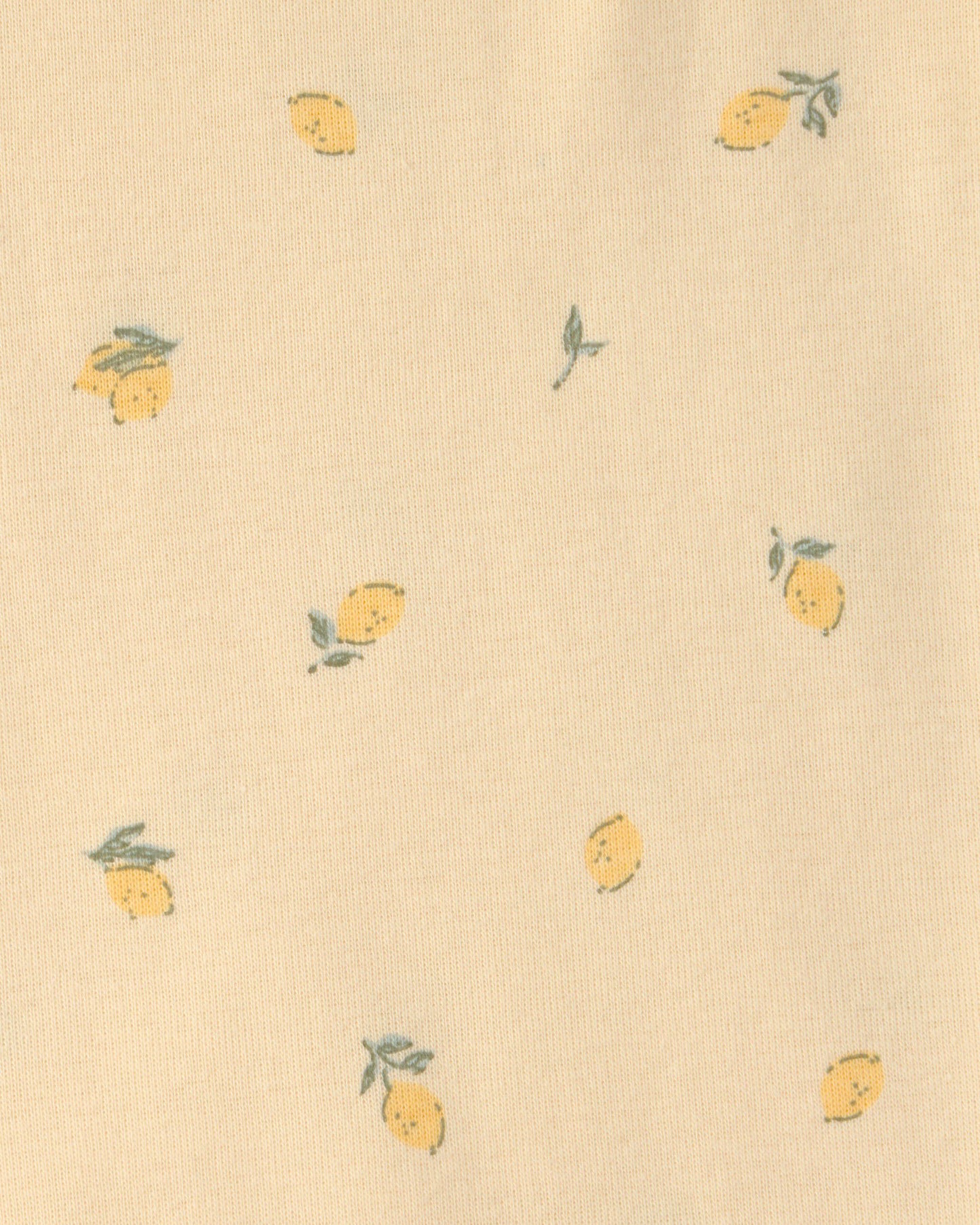 Conjunto 3 Piezas Diseño Lemon