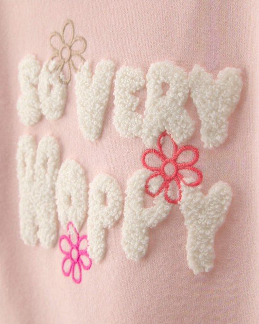 Conjunto 2 Piezas Falda So Very Hoppy