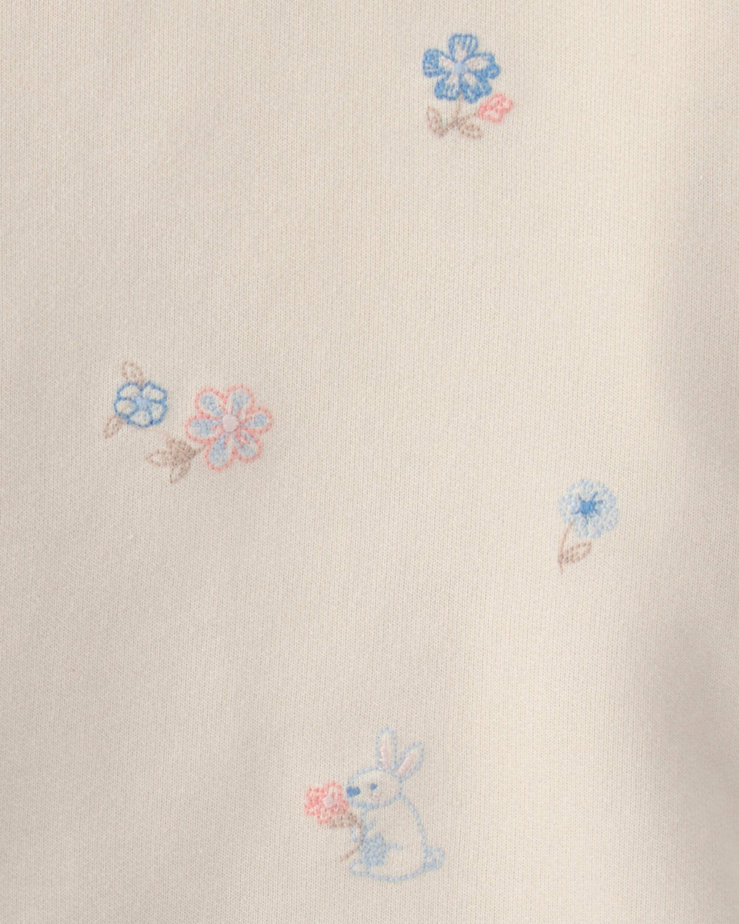 Conjunto 2 Piezas Falda Floral