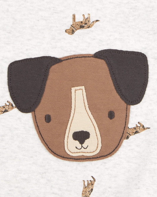 Body/Romper Diseño Dog