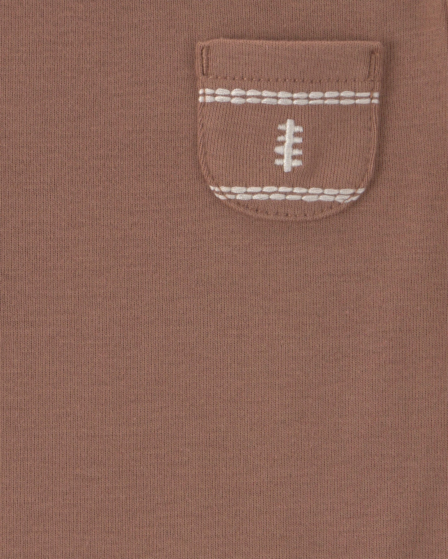Set 5 Bodies Manga Corta Diseño Football