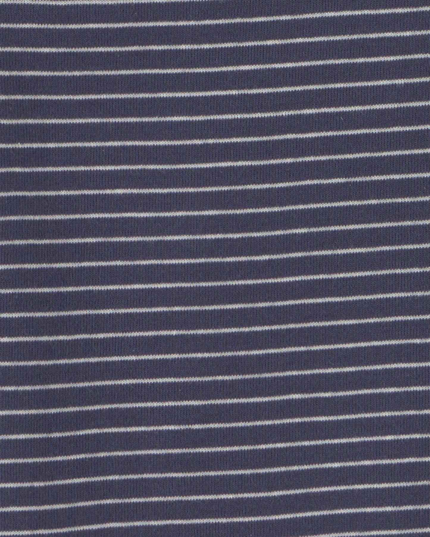 Set 5 Bodies Manga Corta Diseño Striped