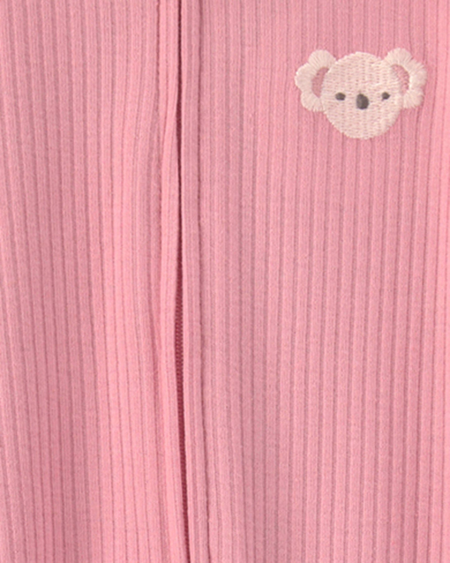 Pijama en Algodón Diseño Koala