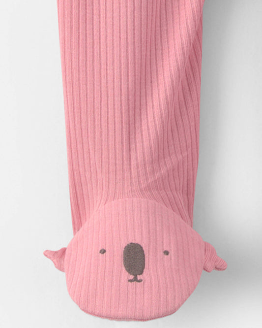 Pijama en Algodón Diseño Koala