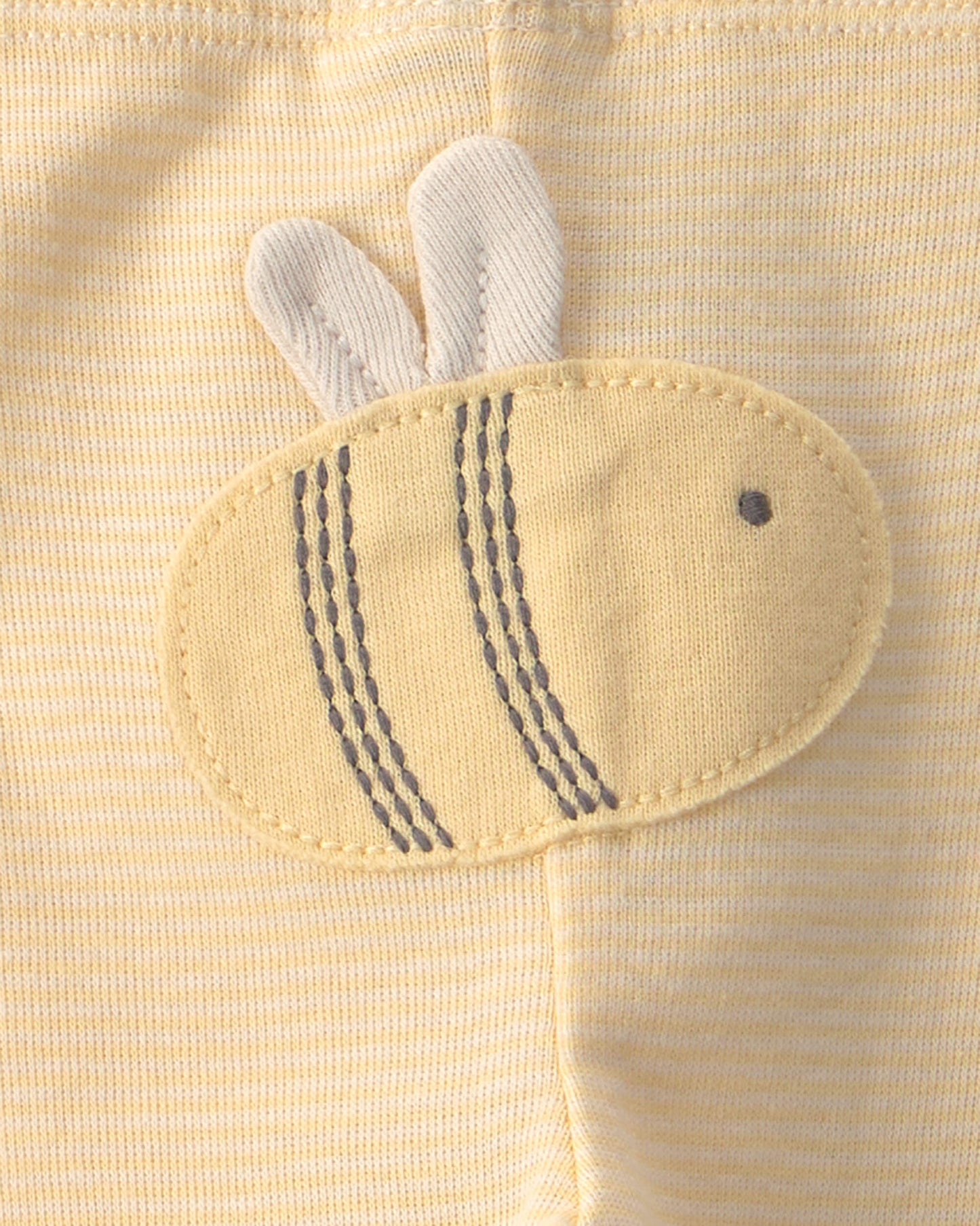 Conjunto 3 Piezas Diseño Bee