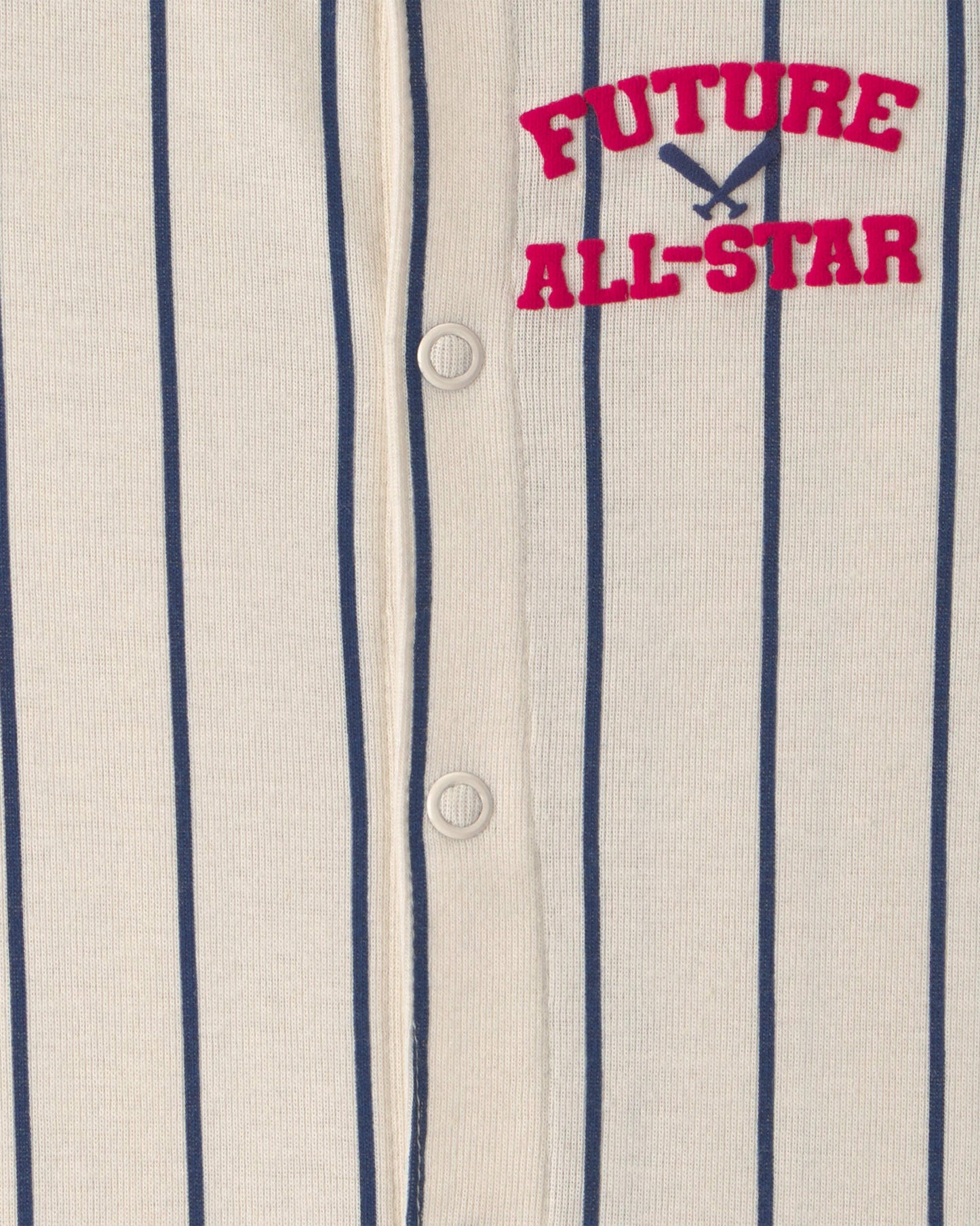 Body/Romper Diseño Baseball