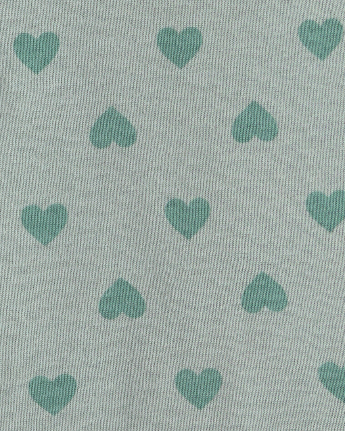 Set 4 Bodies Manga Larga Diseño Heart Butterfly