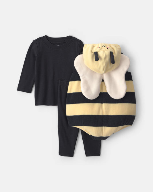 Disfraz 2 Piezas Bee