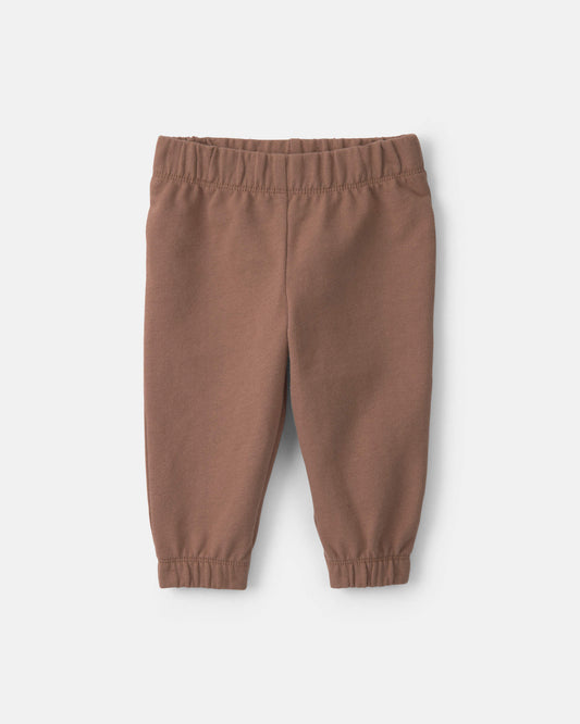 Conjunto 3 Piezas Chaleco en Fleece 'Little Adventurer'