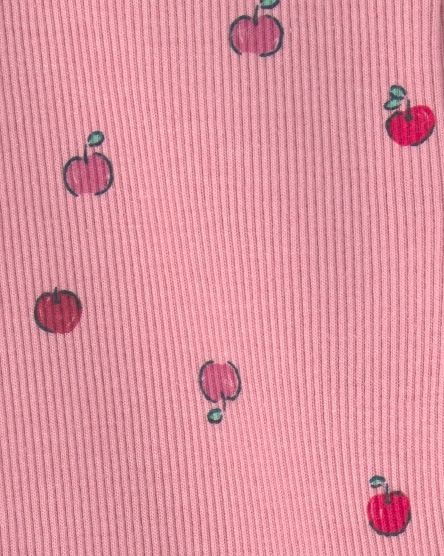 Conjunto 2 Piezas Body Apple
