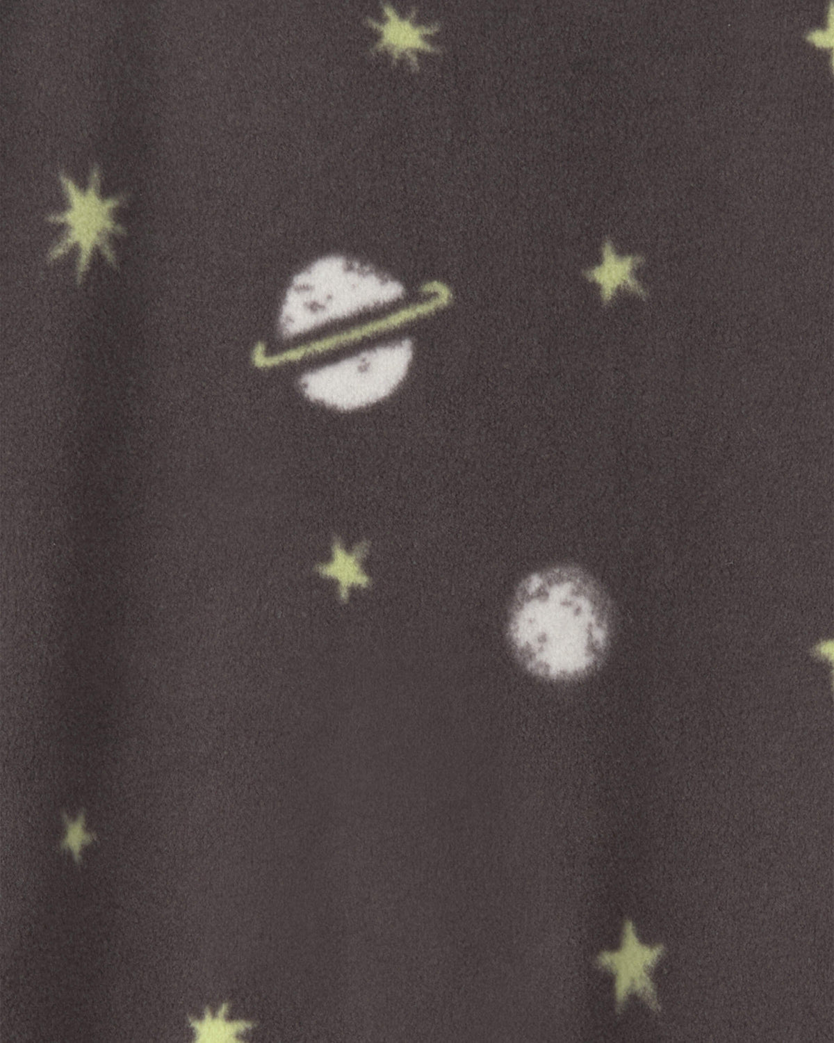 Pijama en Fleece Diseño Space