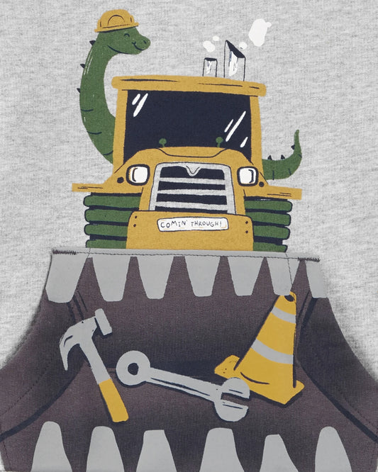 Conjunto 2 Piezas Diseño Constructor