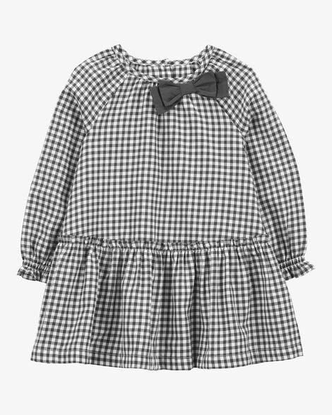 Vestido Diseño Black Bowtie