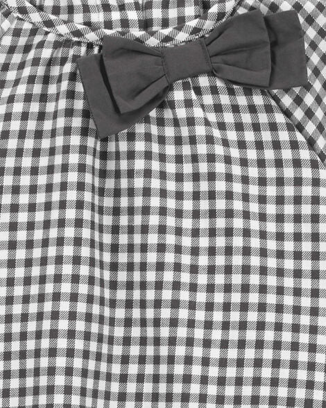 Vestido Diseño Black Bowtie