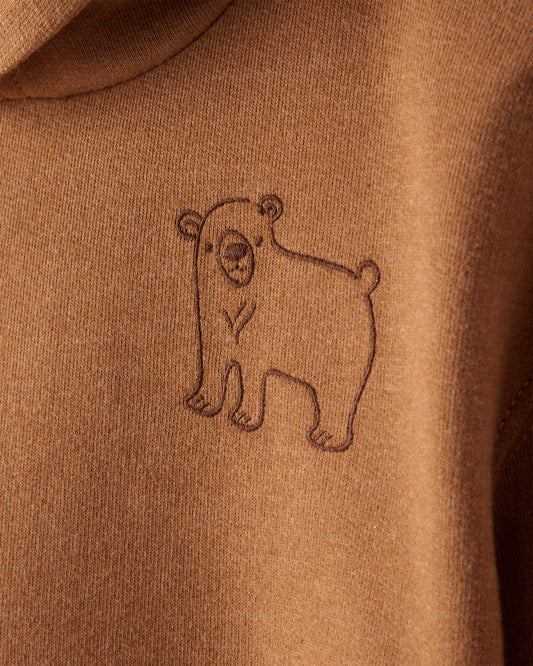 Conjunto 2 Piezas Diseño Bear