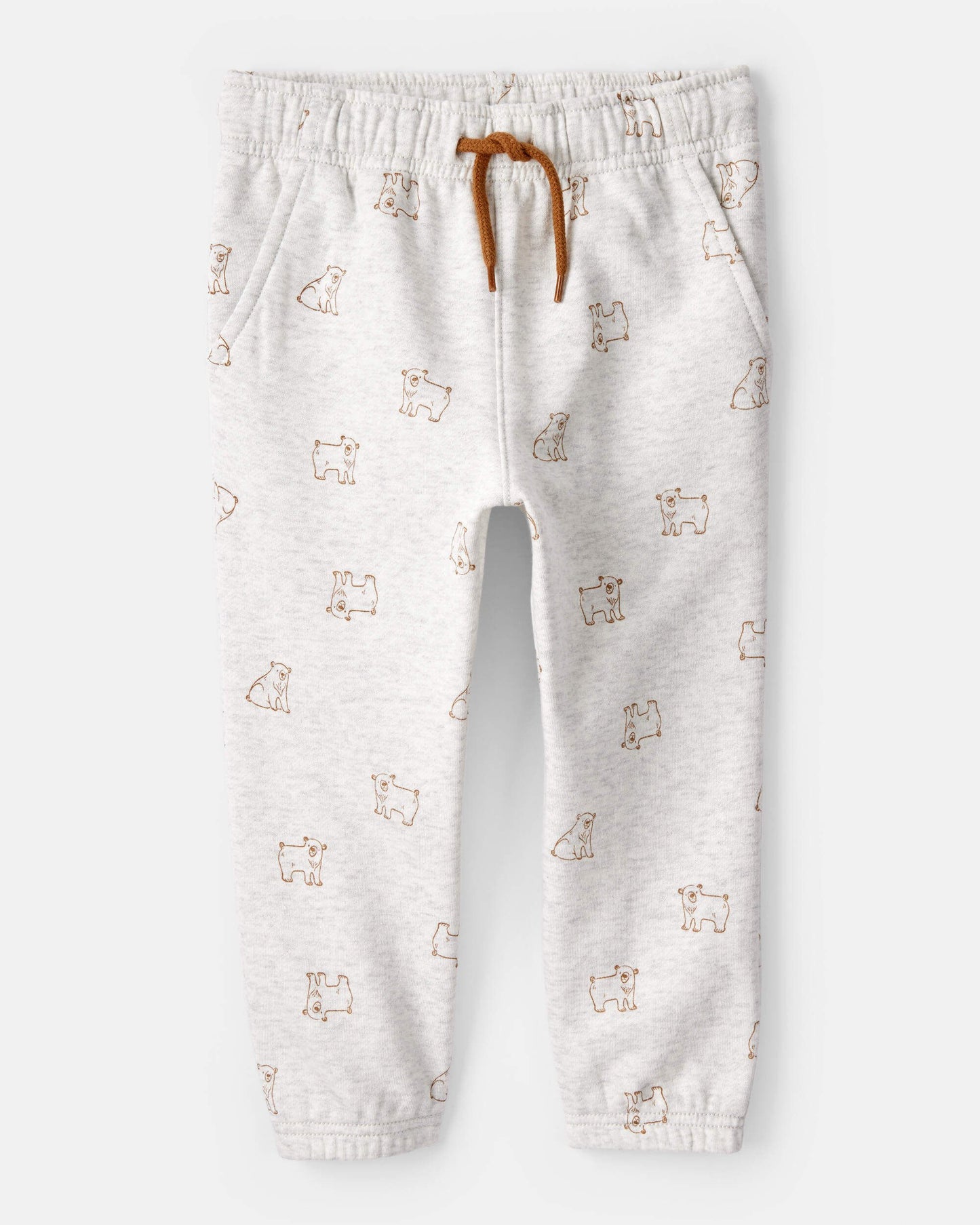 Conjunto 2 Piezas Diseño Bear