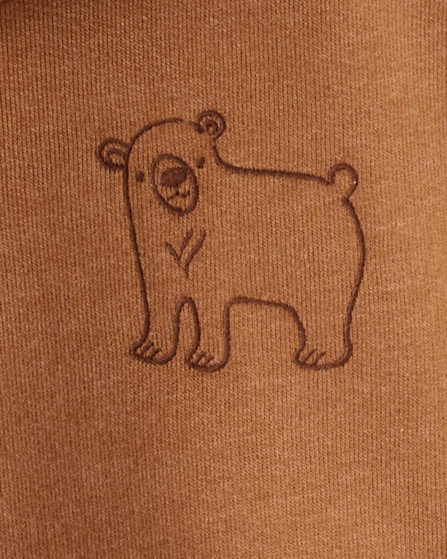 Conjunto 2 Piezas Diseño Bear