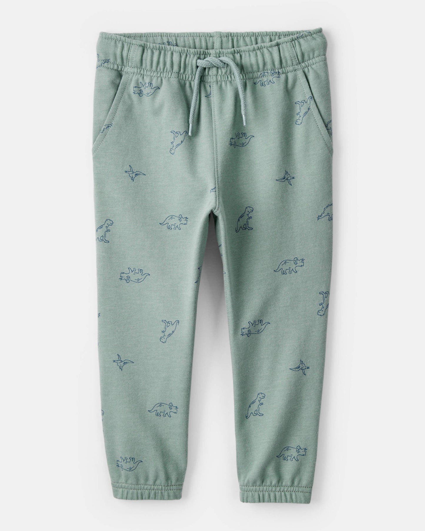 Conjunto 2 Piezas Diseño Dinosaur