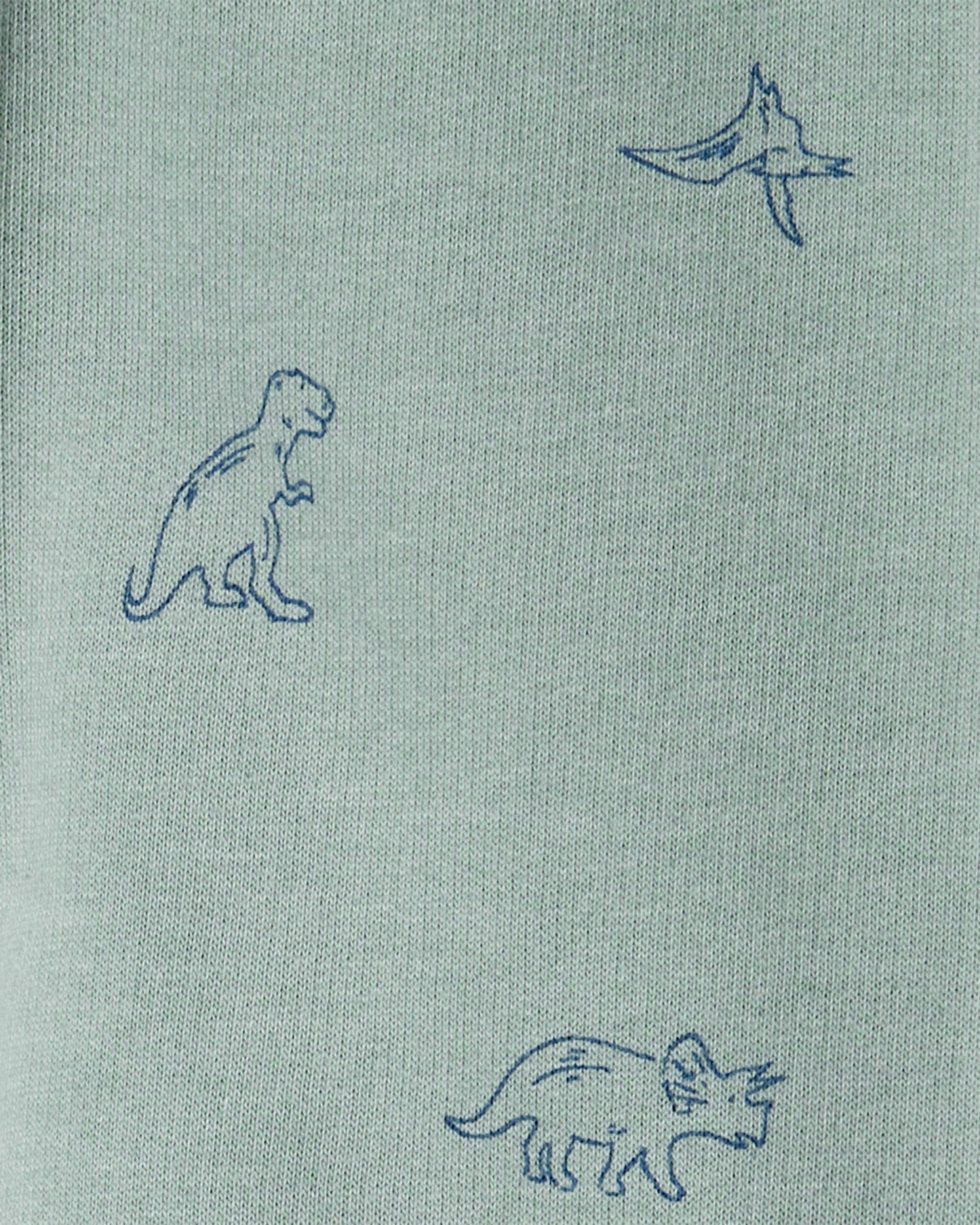 Conjunto 2 Piezas Diseño Dinosaur