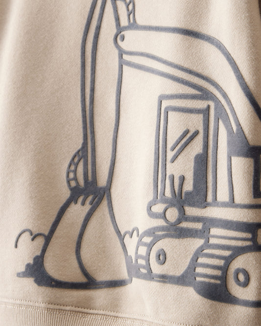 Conjunto 2 Piezas Diseño Construction