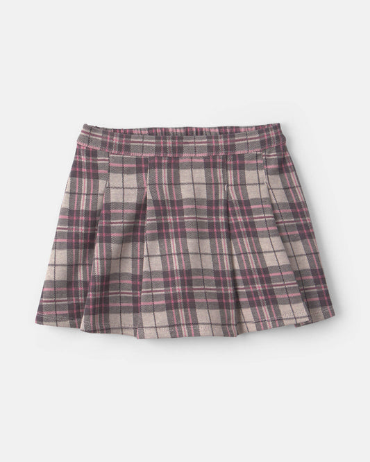 Conjunto 2 Piezas Falda Clueless