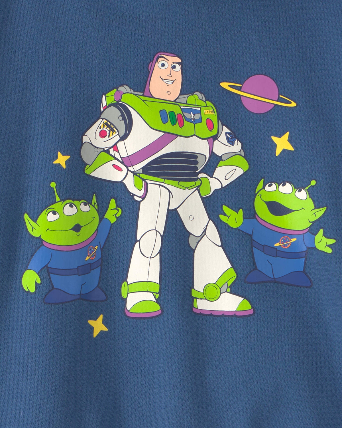 Conjunto 2 Piezas Diseño Buzz Lightyear