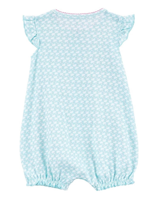 Set 3 Bodies/Rompers Diseño Jirafa